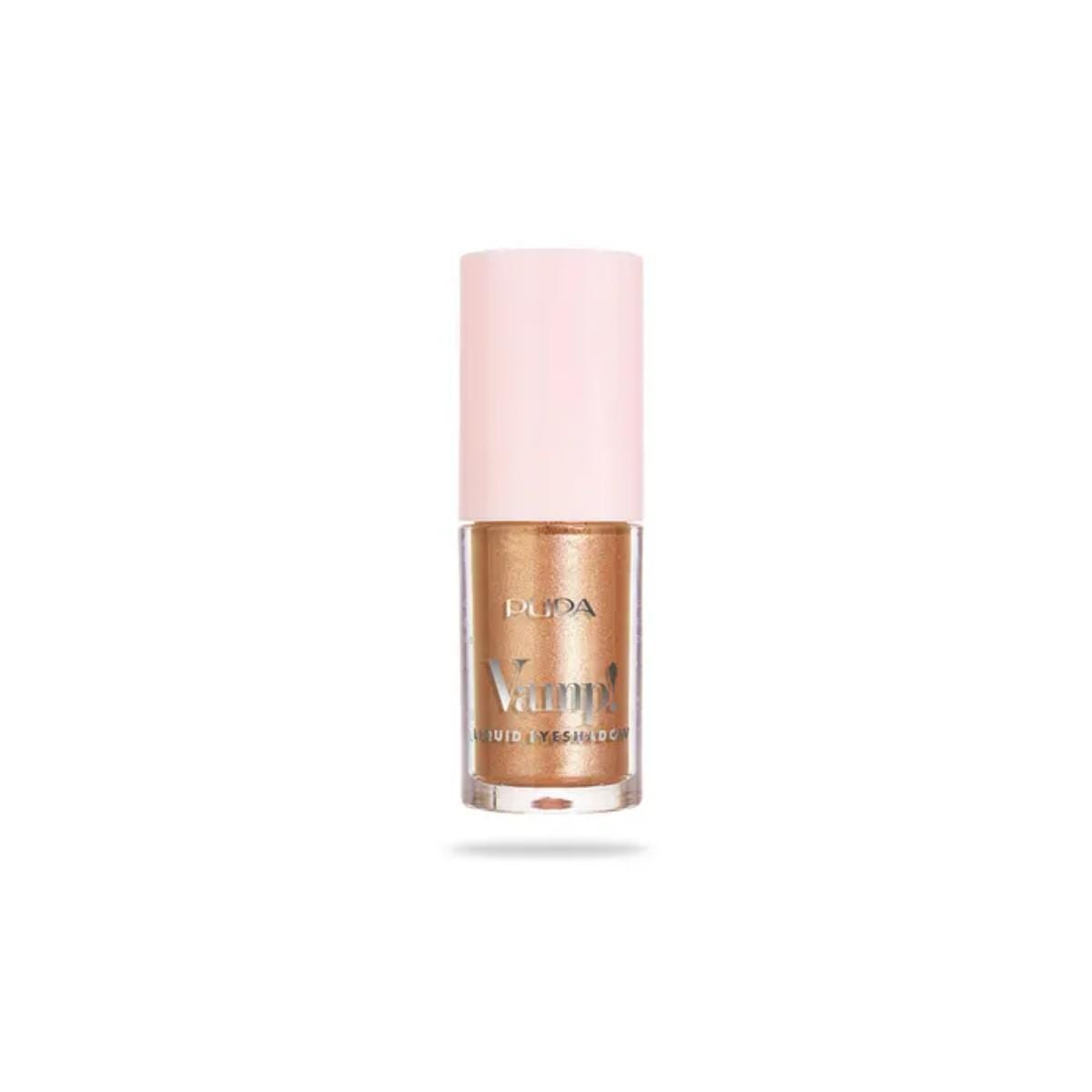 Pupa Vamp! Ombretto Liquido 006 Bronze