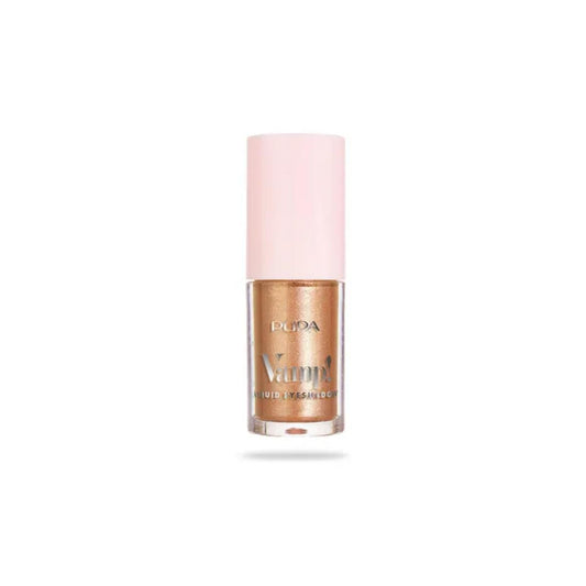 Pupa Vamp! Ombretto Liquido 006 Bronze