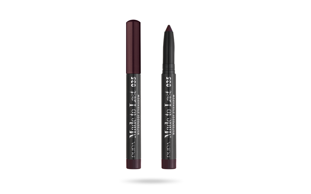 Made to Last Waterproof Eyeshadow - 035 Plum