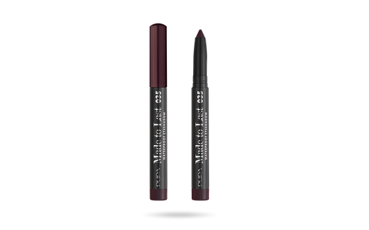 Made to Last Waterproof Eyeshadow - 037 Intense Taupe