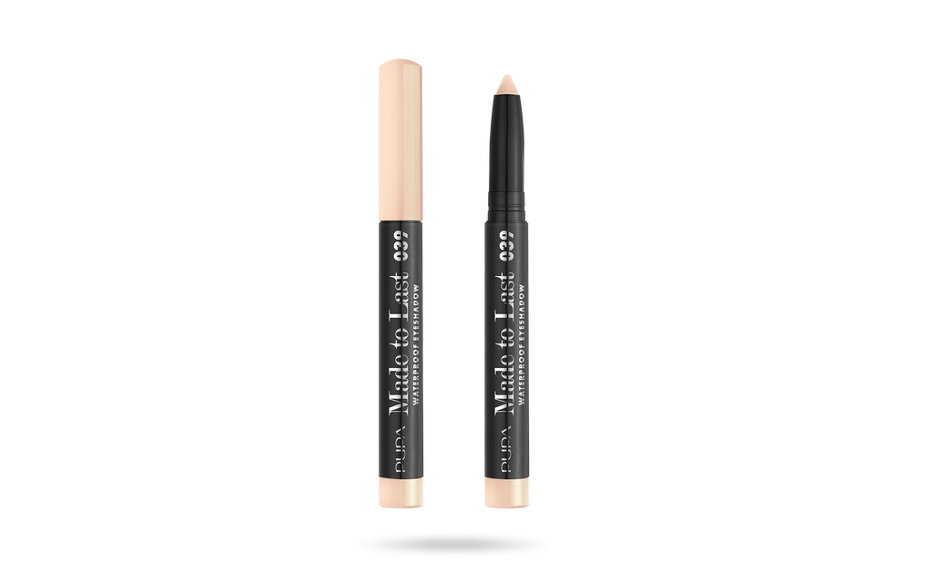 Made to Last Waterproof Eyeshadow - 039 Butter