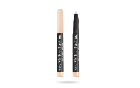 Made to Last Waterproof Eyeshadow - 039 Butter