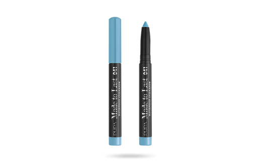 Made to Last Waterproof Eyeshadow - 041 Icy Blue