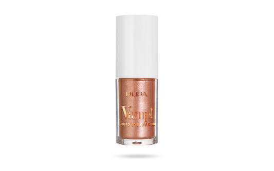 Vamp! Ombretto Liquido - 014 Sunset Bronze