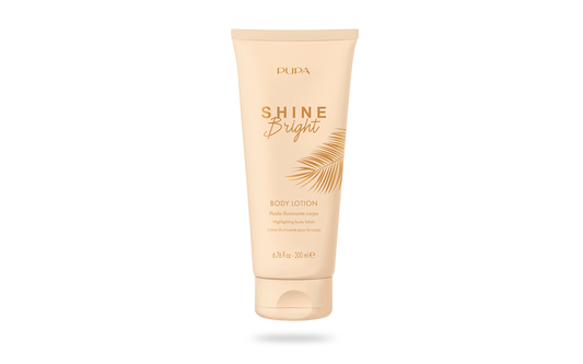 Shine Bright Fluido Illuminante Corpo