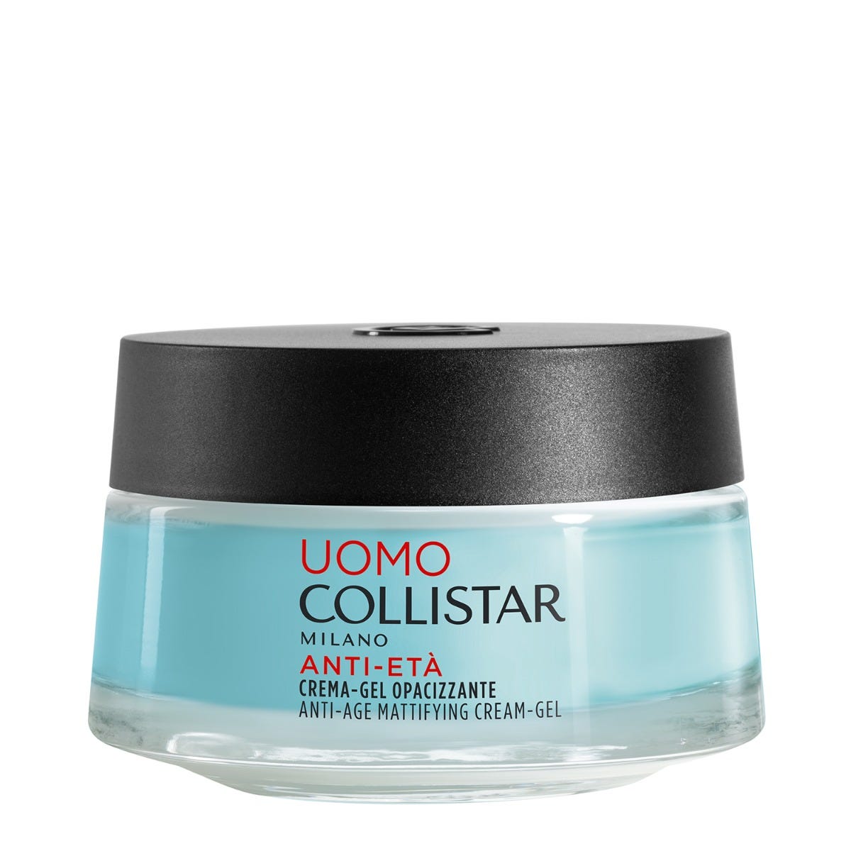 Crema Gel Opacizzante Anti età