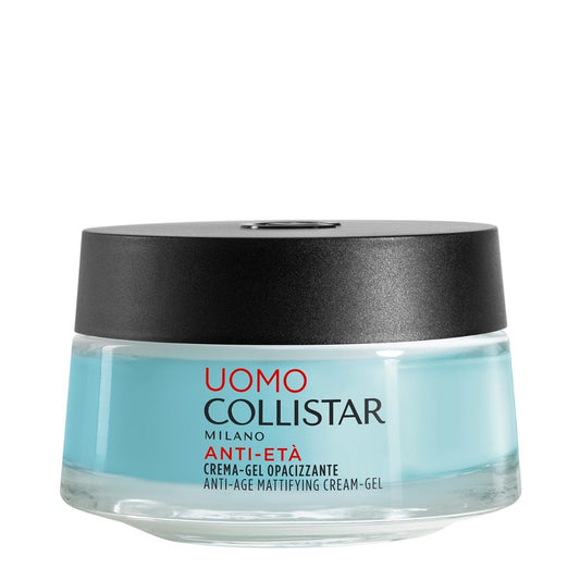 Crema Gel Opacizzante Anti età