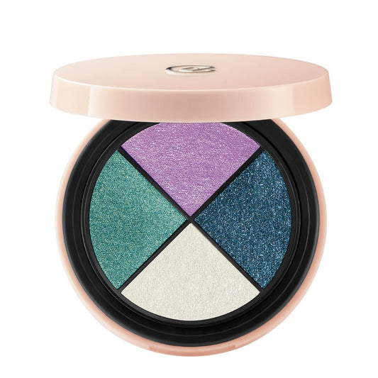 Impeccabile Palette 01 Milano Vibes