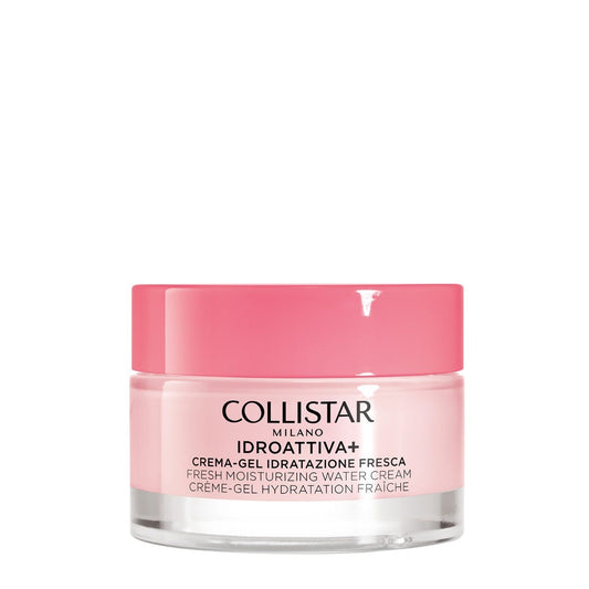 Crema Gel Idratazione Fresca