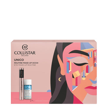 Cofanetto Unico  Mascara Volume Nero Intenso