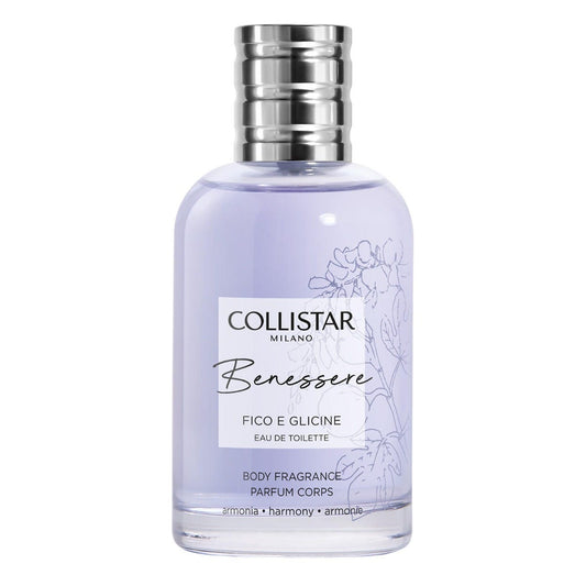 Benessere Fico e Glicine - Eau de Toilette