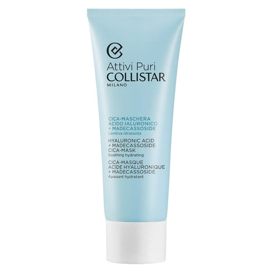 Cica-Maschera Acido Ialuronico + Madecassoiside