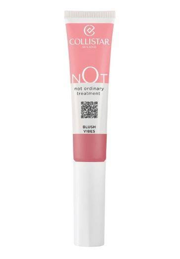 Not Blush Vibes 02 Frozen Raspberry