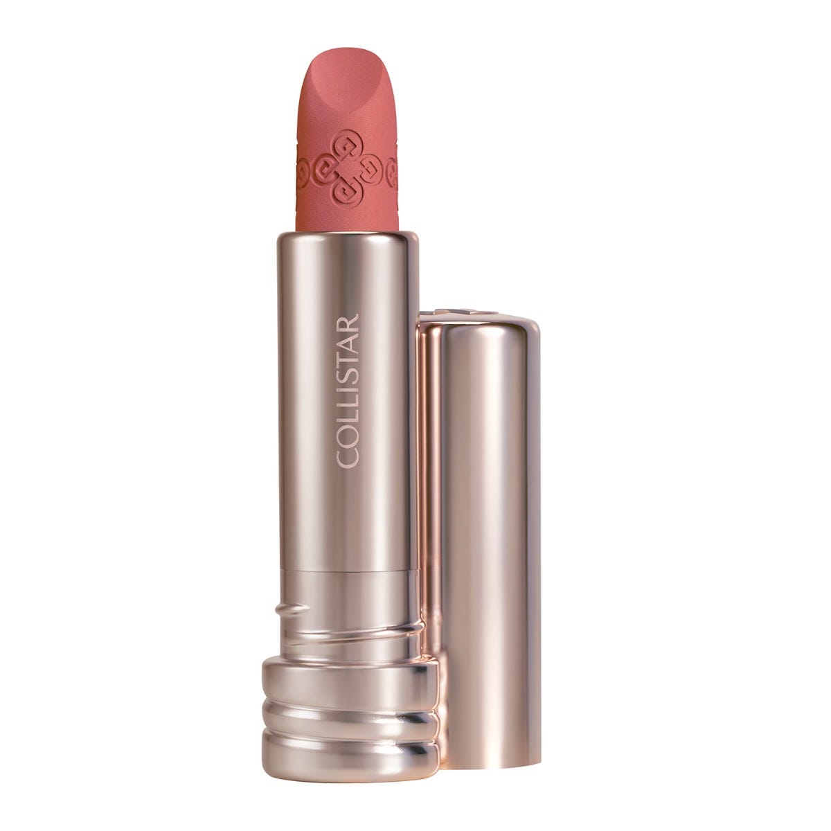 PURO GIOIELLO Rossetto Velvet Corallo Rosa 169