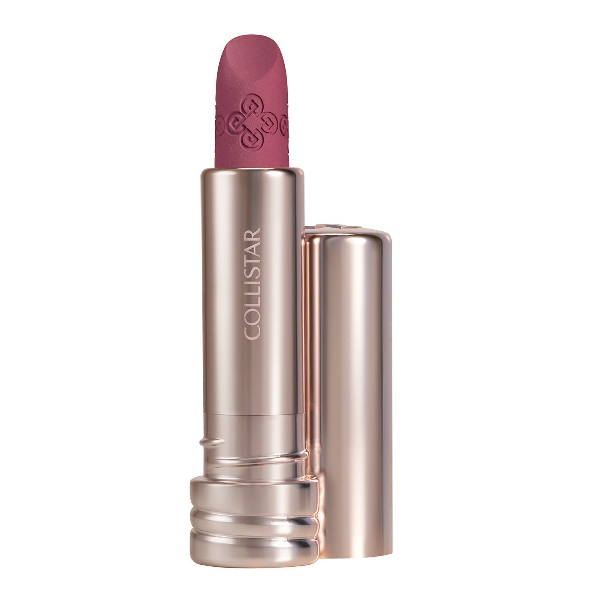 PURO GIOIELLO Rossetto Velvet Topazio Rosa 174