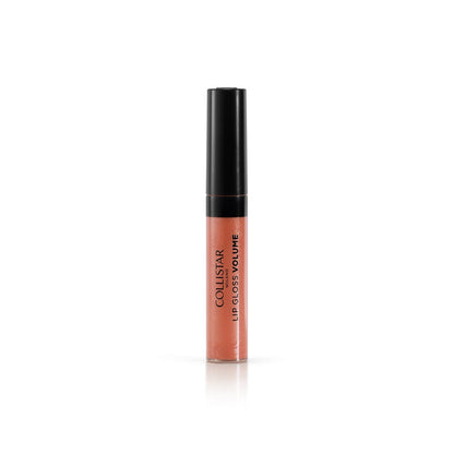 Lip Gloss Volume
