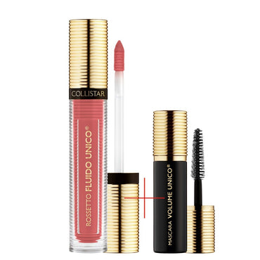 Rossetto Fluido Unico Effetto Matmorbido Tenuta Estrema