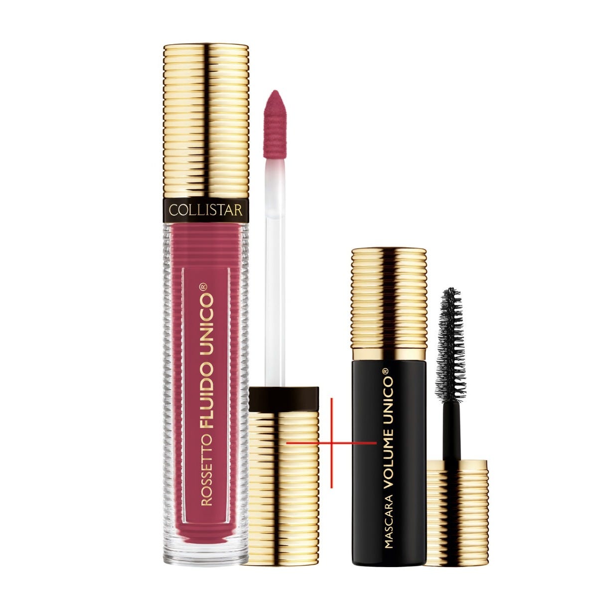 Rossetto Fluido Unico Effetto Matmorbido Tenuta Estrema