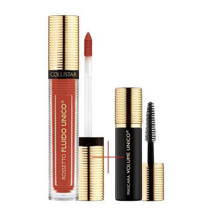 Rossetto Fluido Unico Effetto Matmorbido Tenuta Estrema