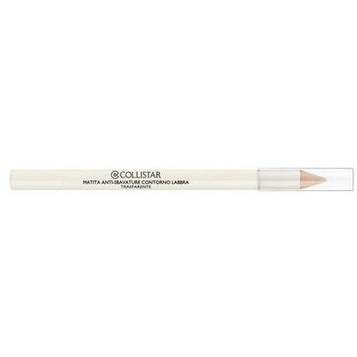 Matita Anti-Sbavature Contorno Labbra Trasparente