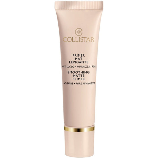 Primer Mat Levigante Anti-Lucido Minimizza I Pori 30ml