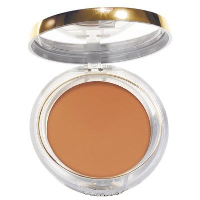 Fondotinta Compatto Crema-Polvere
