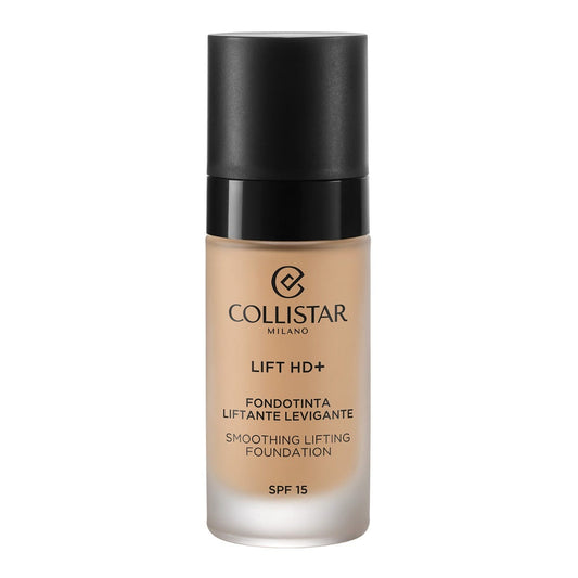 Lift HD+ Fondotinta Liftante Levigante -  3G NATURALE DORATO