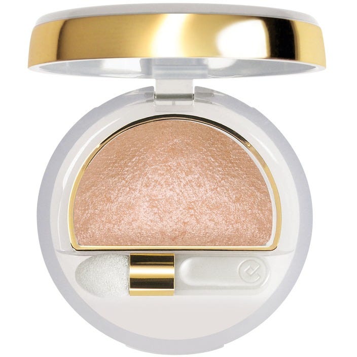 Ombretto Doppio Effetto Wet & Dry