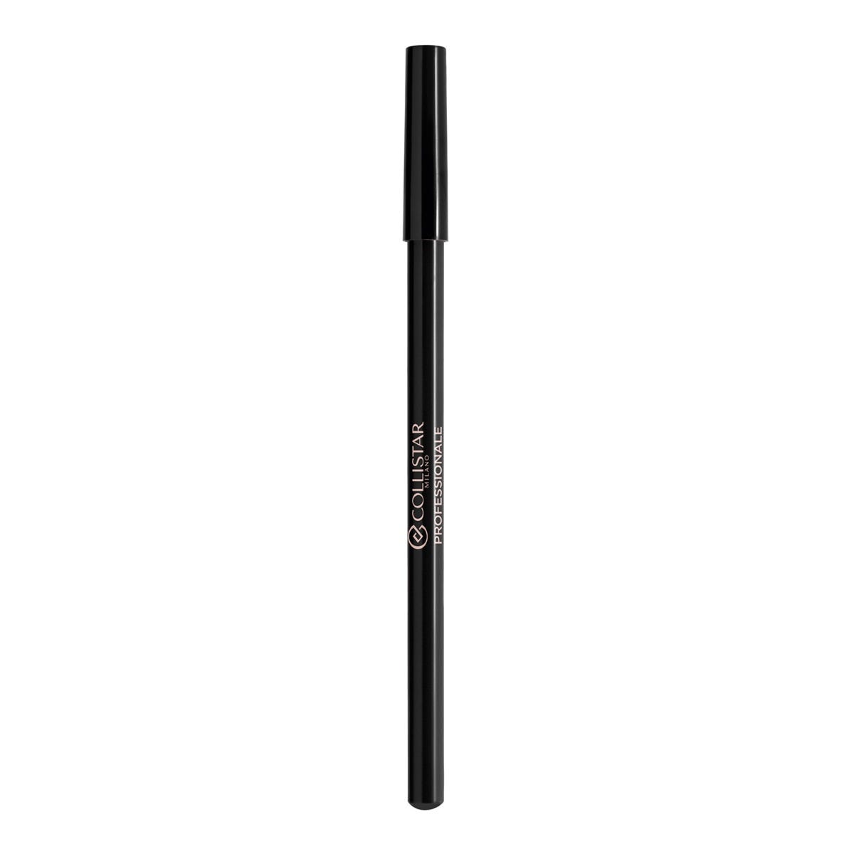 Professionale Matita Kajal - 1 Nero