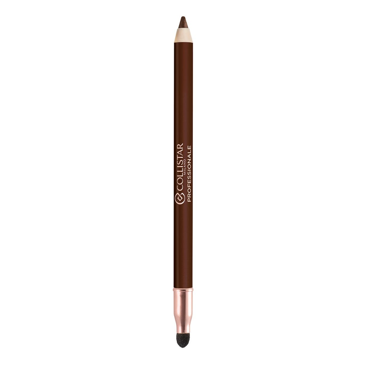 Professionale Matita Occhi - 7 Marrone