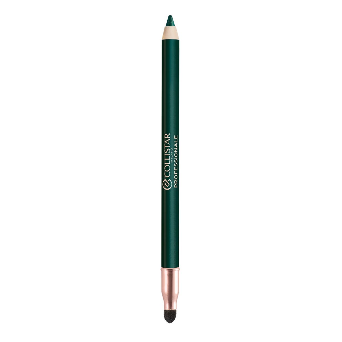 Professionale Matita Occhi - 10 Verde Metallo