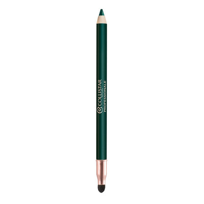 Professionale Matita Occhi - 10 Verde Metallo