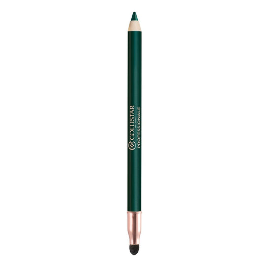 Professionale Matita Occhi - 10 Verde Metallo