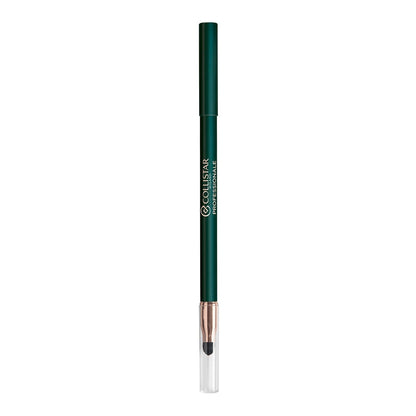 Professionale Matita Occhi - 10 Verde Metallo