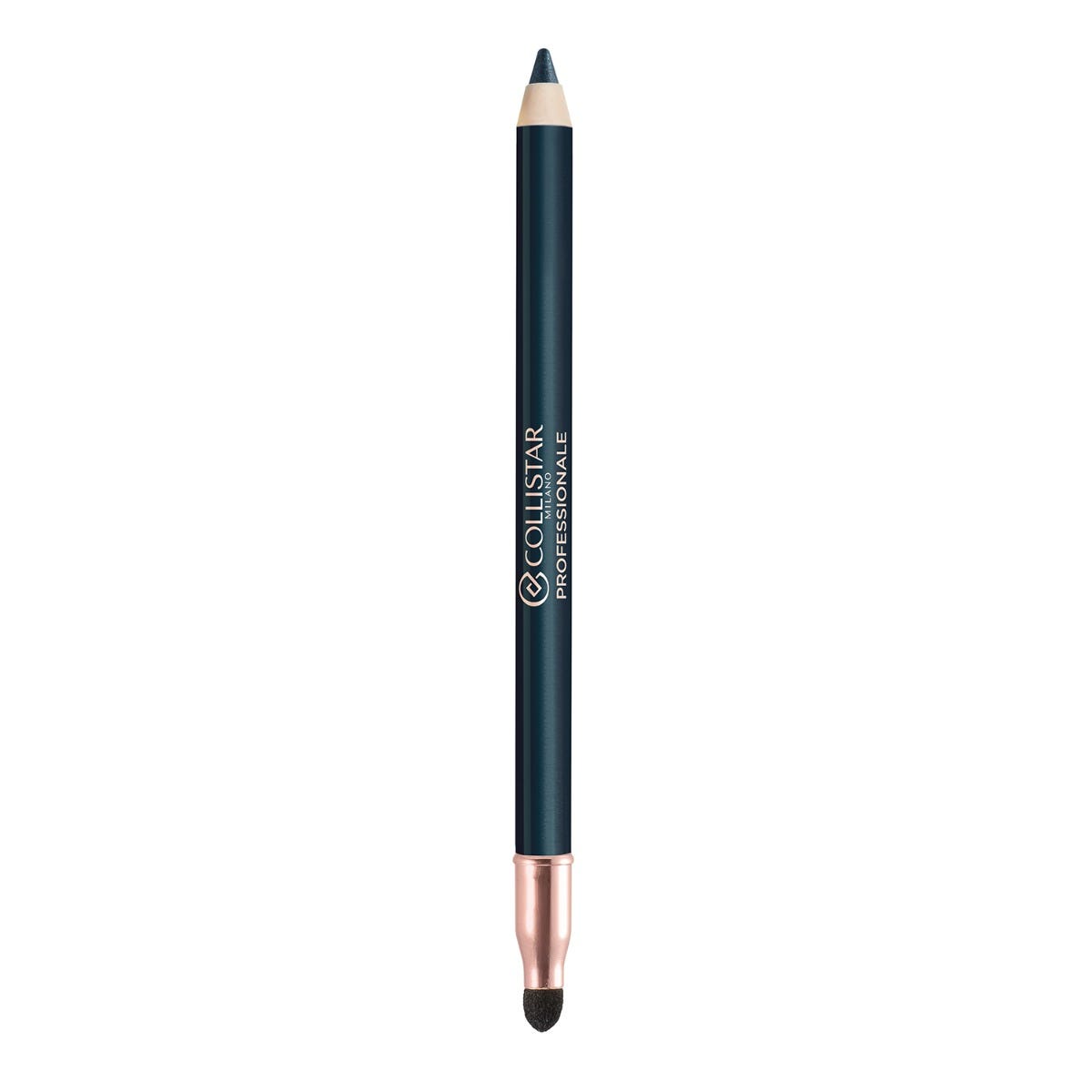 Professionale Matita Occhi - 11 Blu Metallo
