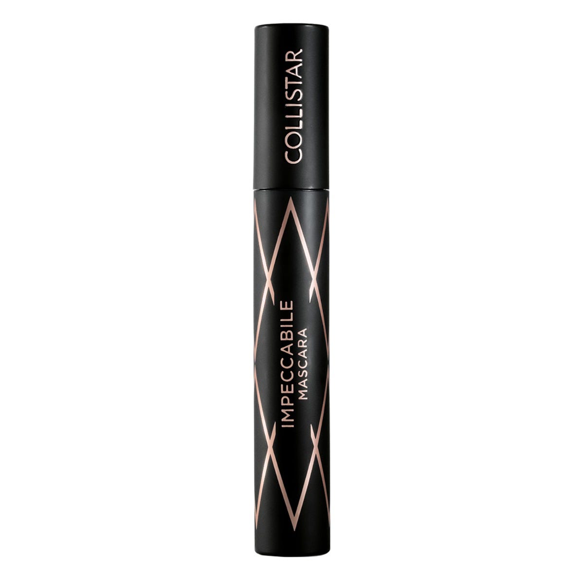 Impeccabile Mascara Nero