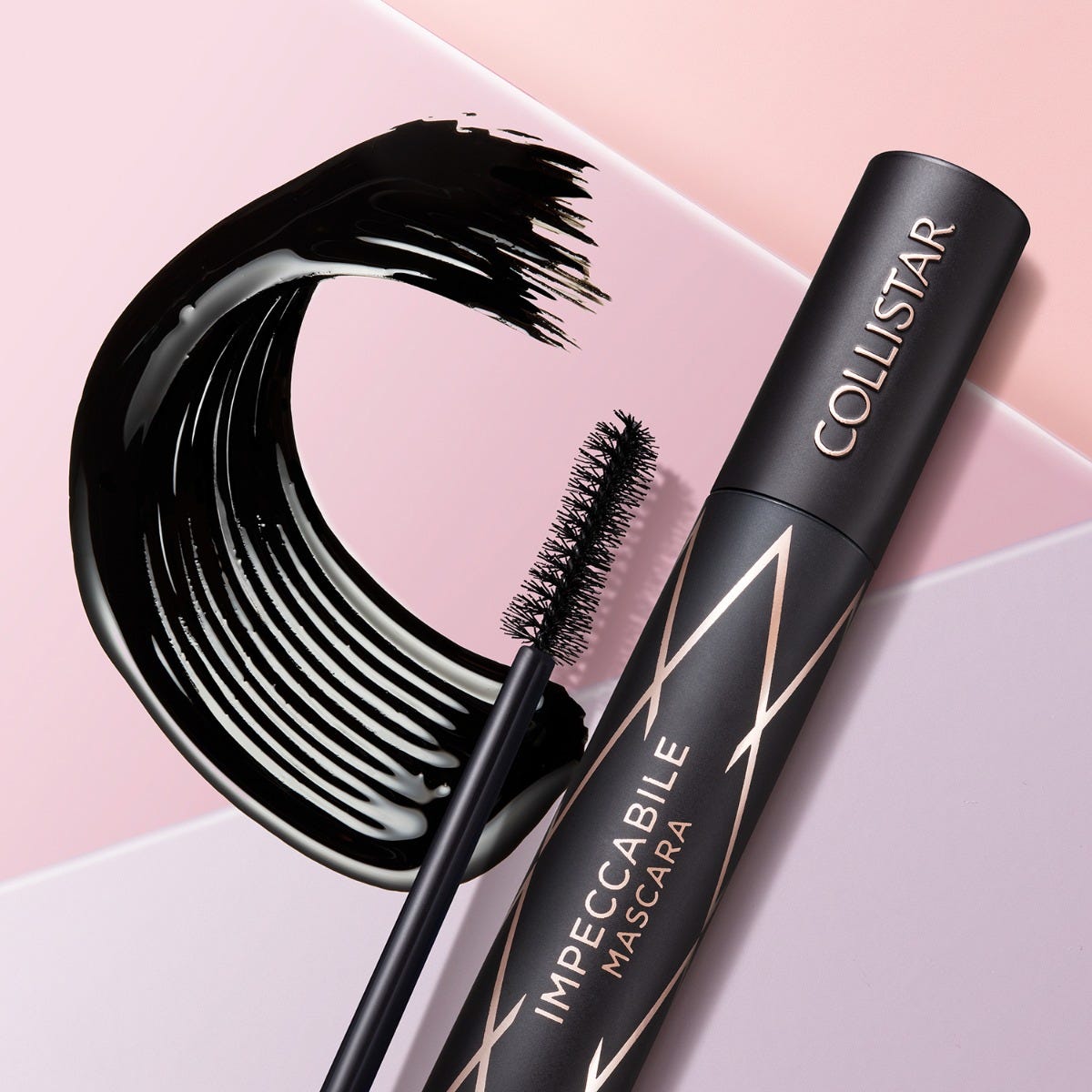 Impeccabile Mascara Nero