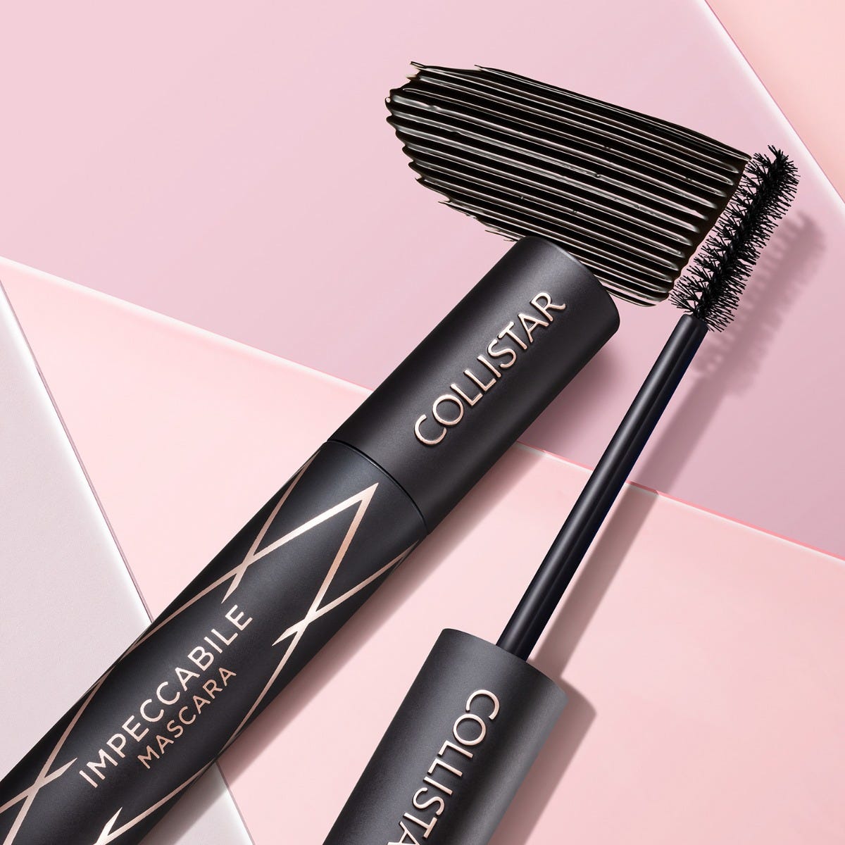 Impeccabile Mascara Nero
