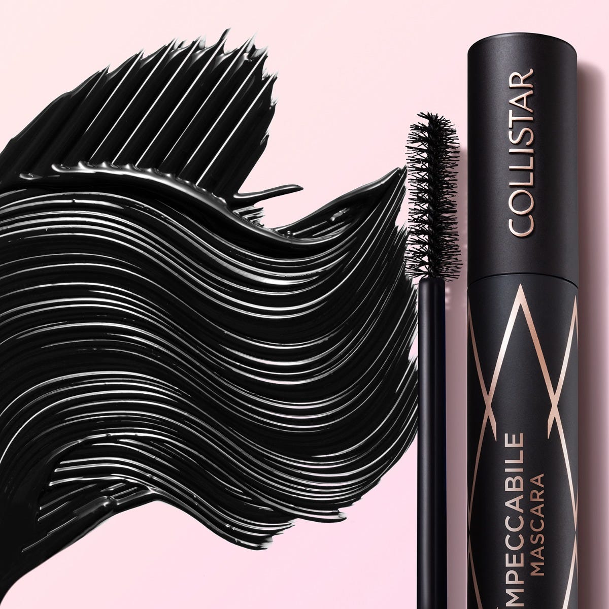 Impeccabile Mascara Nero