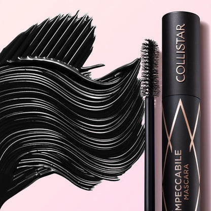 Impeccabile Mascara Nero