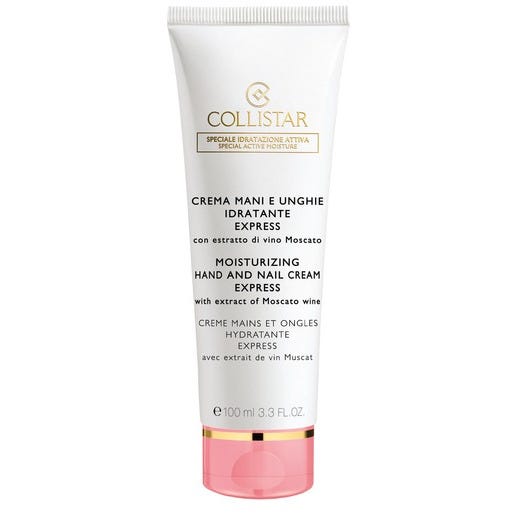 Crema Mani E Unghie Idratante Express 100ml