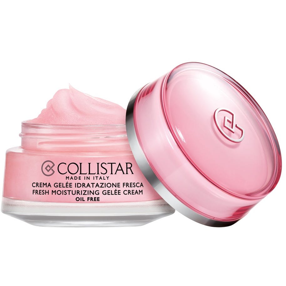 Crema Gelée Idratazione Fresca 50ml