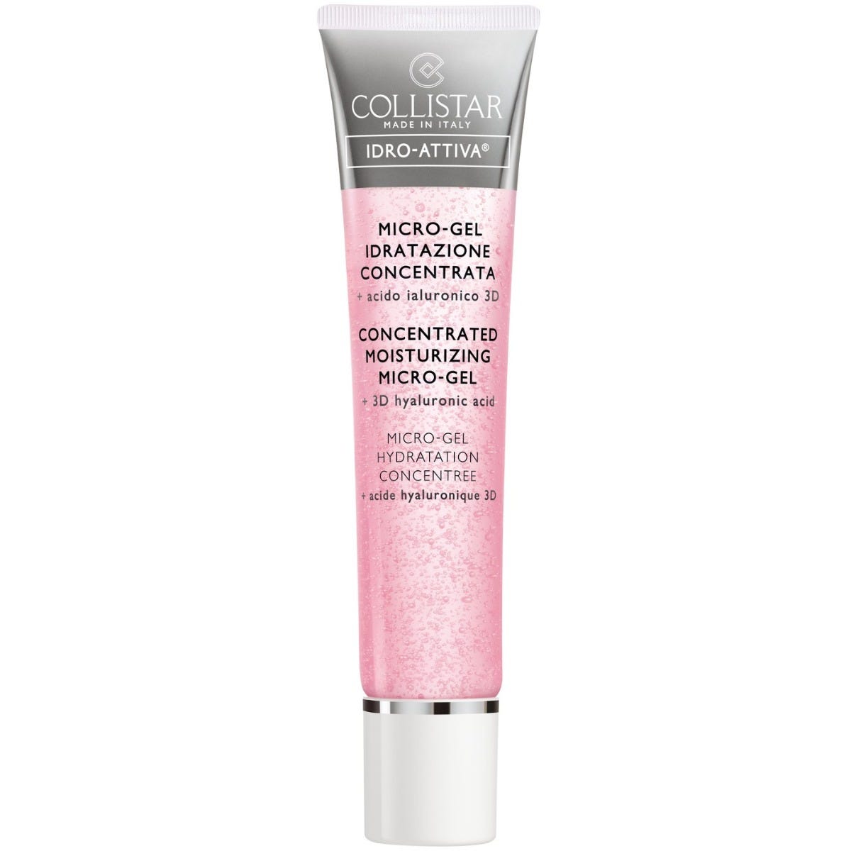 Micro-Gel Idratazione Concentrata 40ml