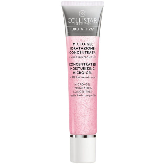 Micro-Gel Idratazione Concentrata 40ml