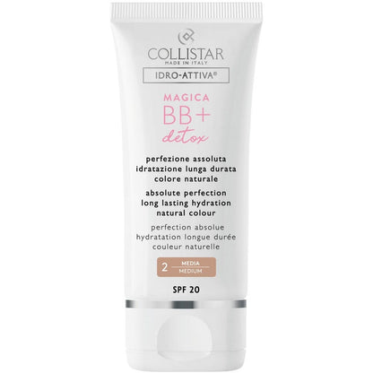 Magica Bb+ Detox