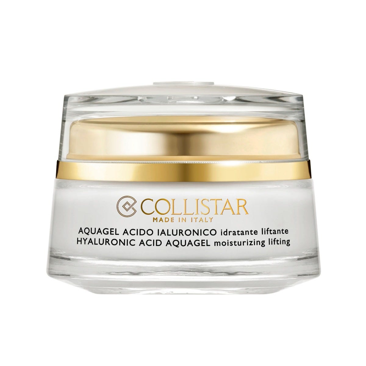 Aquagel Acido Ialuronico 50ml