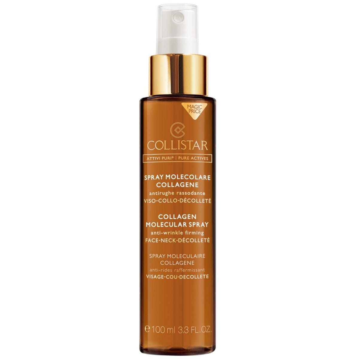 Spray Molecolare Collagene 100ml