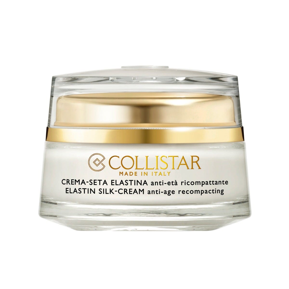 Crema Seta Elastina 50ml