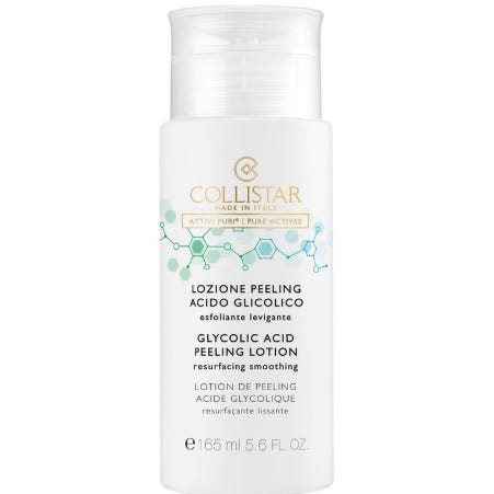 Lozione Peeling Acido Glicolico 165ml