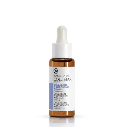 Attivi Puri Collagene + Glicogeno Gocce